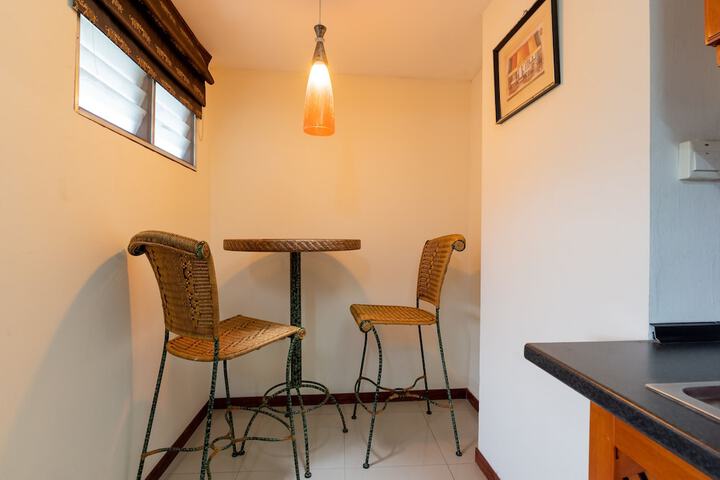 Dining Photos