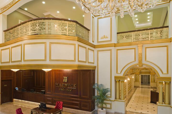 Hotel Interior 3 of 45