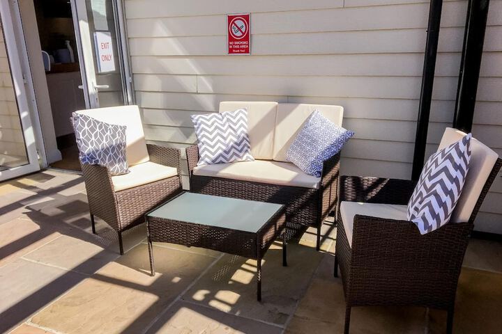 Terrace/Patio 22 of 40