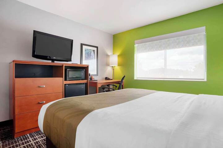 Double Bed (5 of 16)