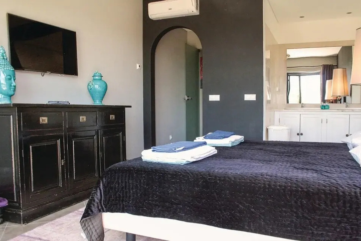 Photo of Stunning Home in Silves With Wifi and 4 Bedrooms