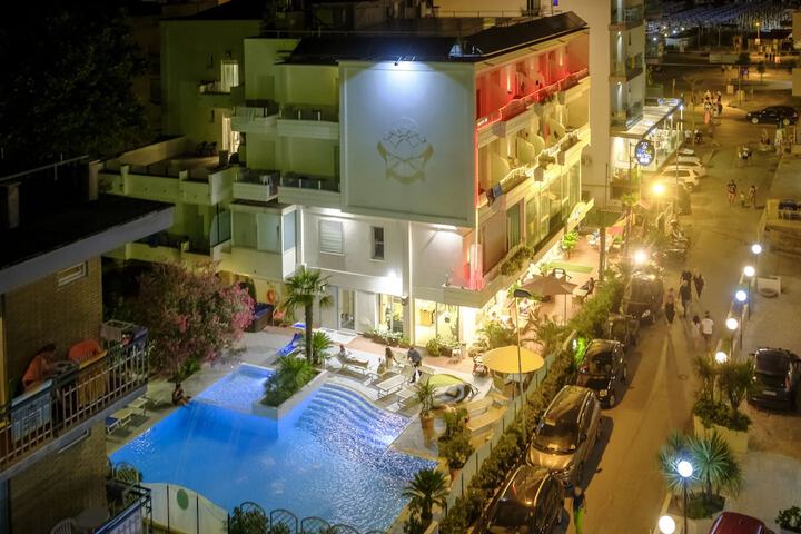 Hotel 38 of 40