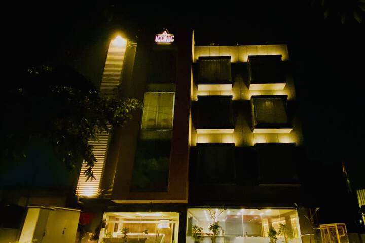 Hotel 34 of 38