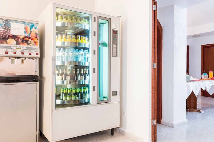 Vending machine