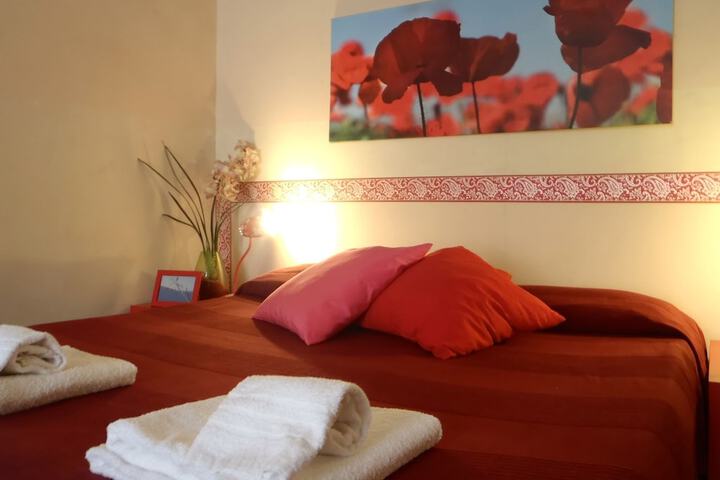 Gianluca Rooms in Catania