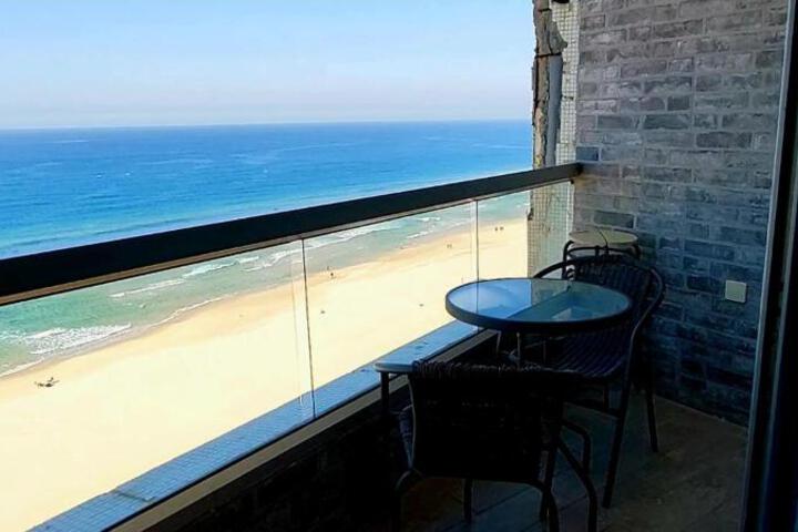 Apart Hotel TLV / Bat Yam Beach Front 1207