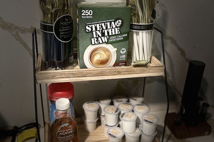 Breakfast/Coffee Service 52 of 55