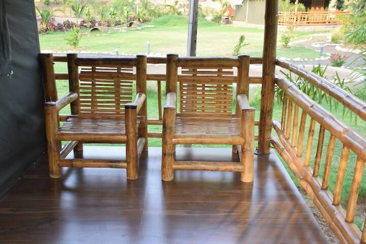 Terrace/Patio 5 of 11