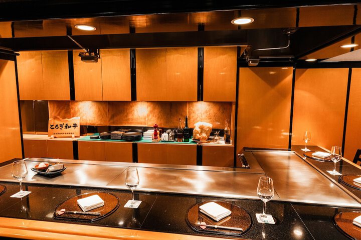 Dining Photos