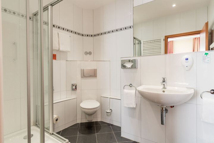 Bath Interior