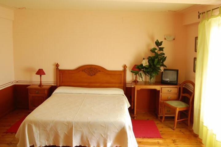 LA CASA DEL JARDIN