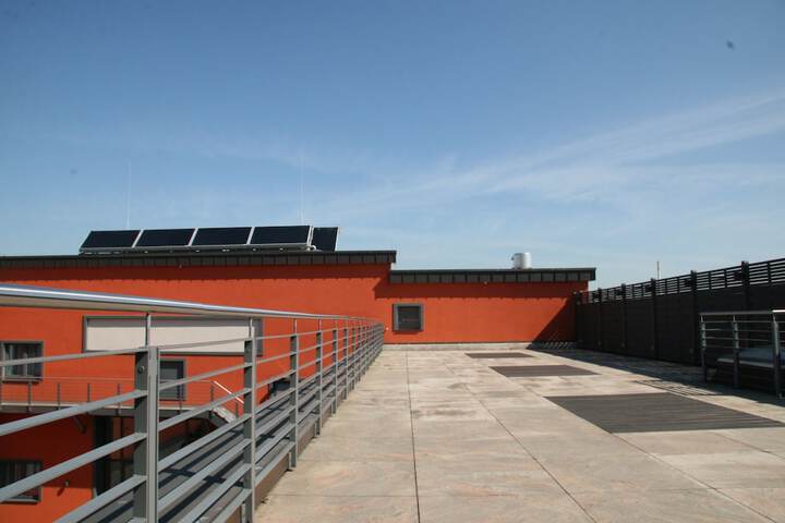 Terrace/Patio 31 of 35