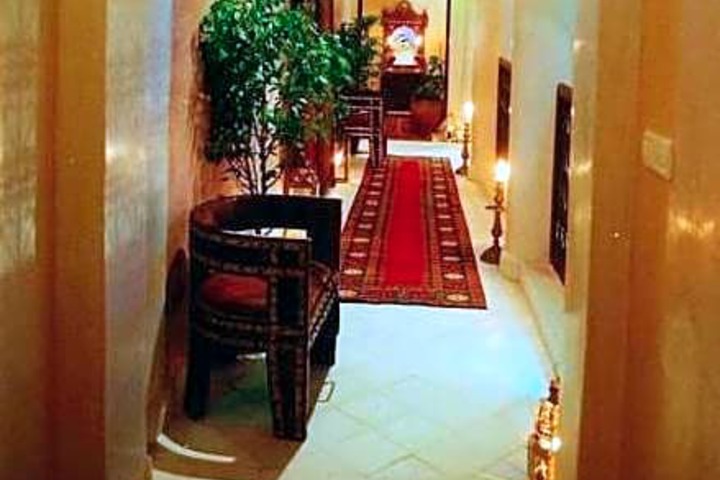 Fitness Facility Photos