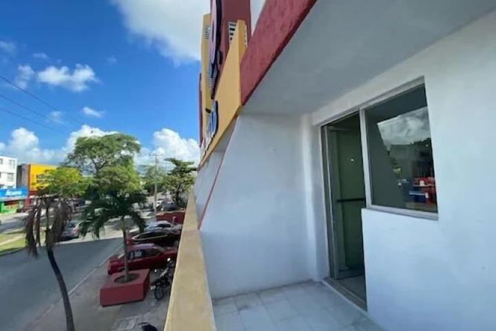 Terrace/Patio 14 of 14