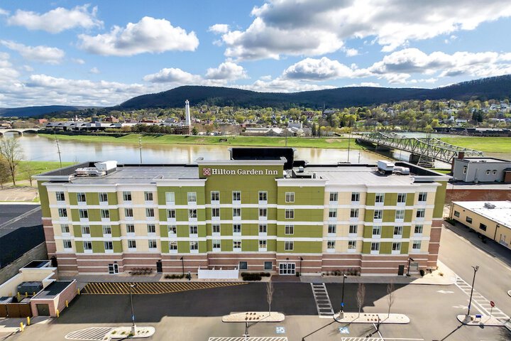 Hotel 79 of 79
