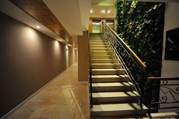 Hotel Interior 66 of 86