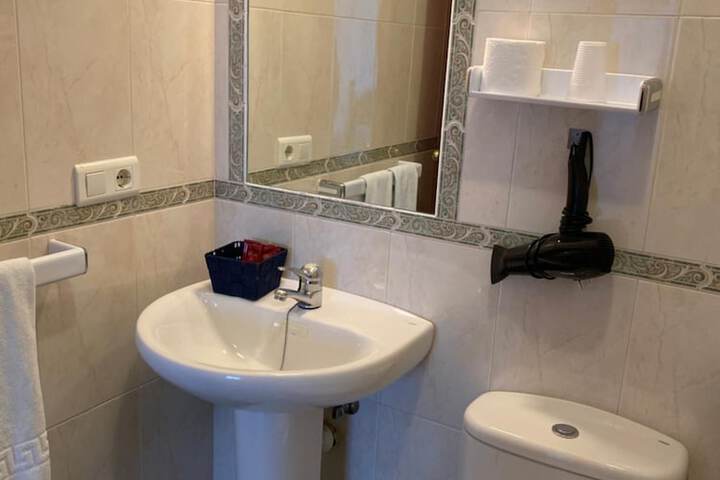 Bathroom Vanities