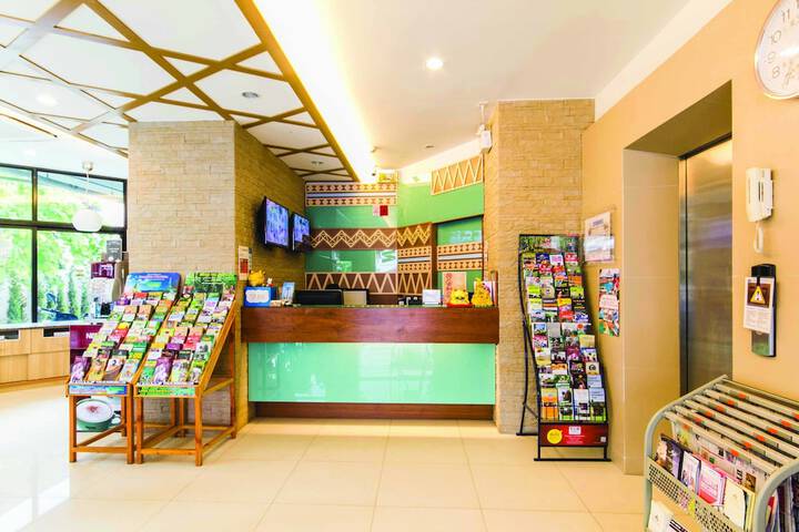 Hotel Interior 2 of 131