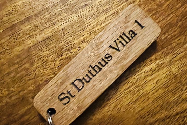 St Duthus Villa Guesthouse