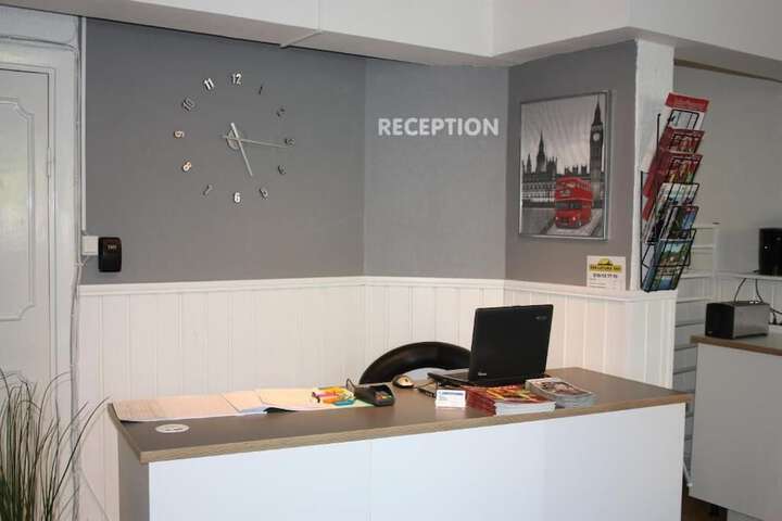 Hotel Interior 2 of 25