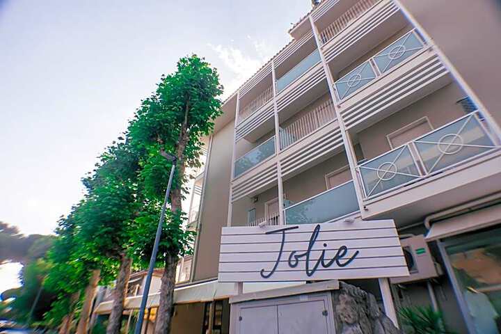 Hotel Jolie