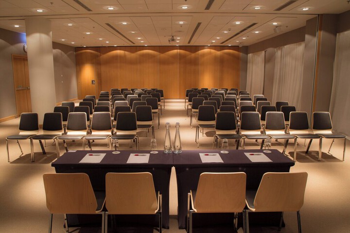 Meeting 64 of 74