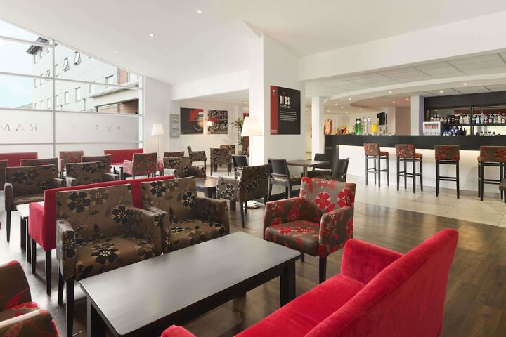 Dining Photos