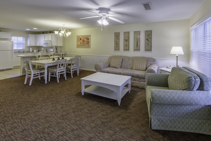 Villa King Bed 2 Bedrooms (34 of 41)