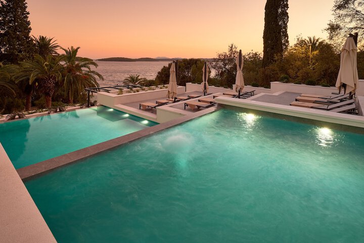 Hotel Moeesy Blue & Green Oasis - Adults Only