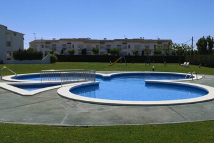 Inmo Estartit Casa Vall Petita Santa Caterina 113