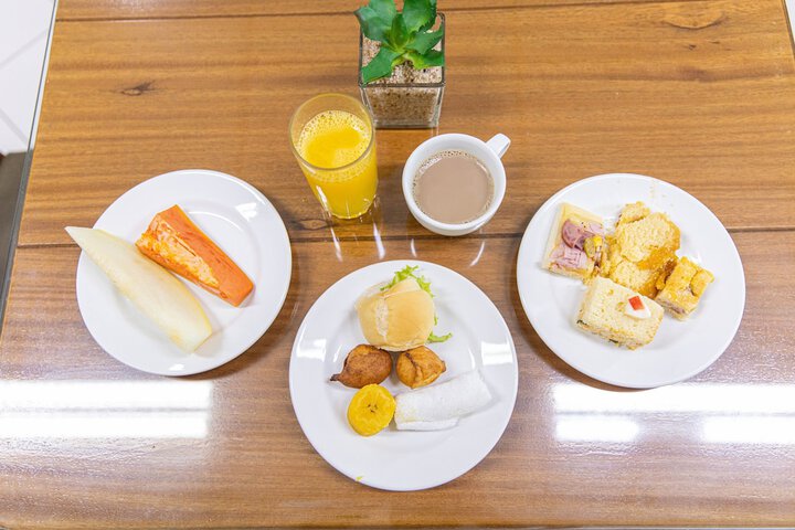 Breakfast/Coffee Service 52 of 57
