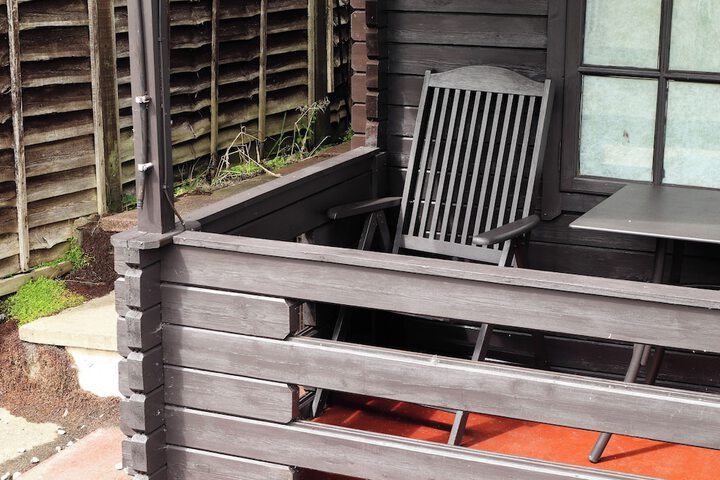 Terrace/Patio 98 of 100