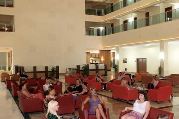 Hotel Interior 4 of 46