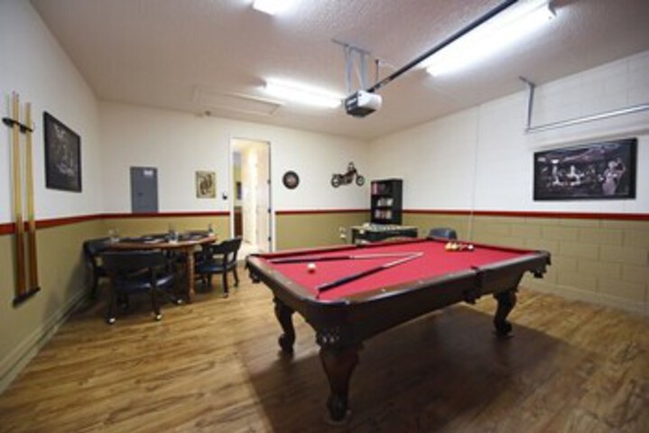 Billiards