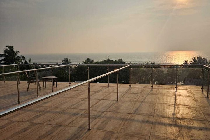 Terrace/Patio 32 of 58