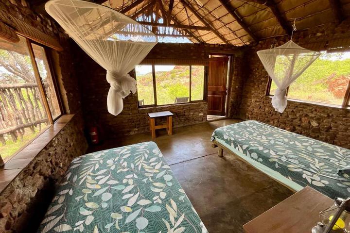 Photo of Kaoxa Bush Camp