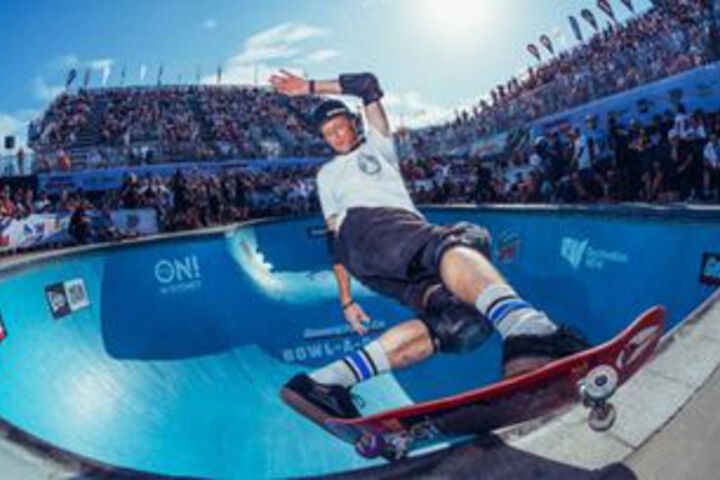 Water Sports 40 of 48