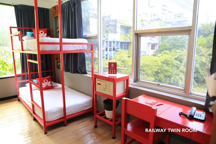Room View