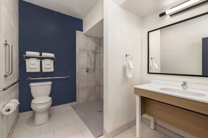 Bath Interior