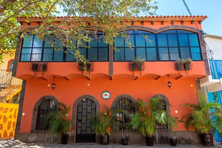 Hotel 59 of 61