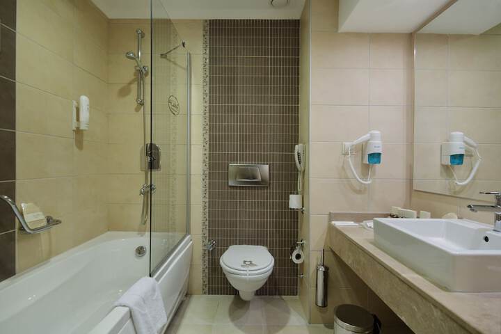 Bathroom Vanities