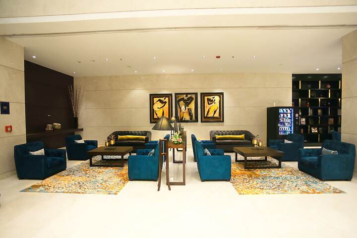 Hotel Interior 8 of 125