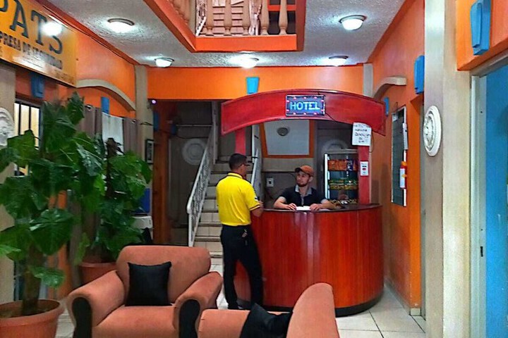 Hotel Interior 2 of 23
