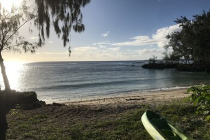 Beach 6 of 23