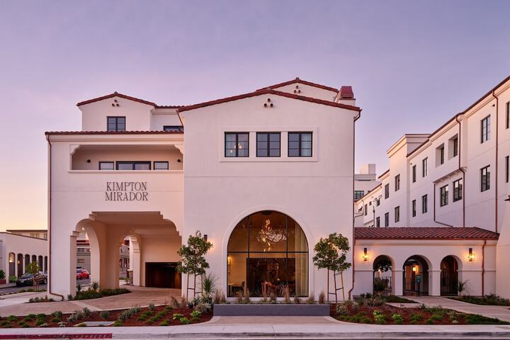 Kimpton Mirador Pacific Grove Monterey by IHG in Pacific Grove, CA