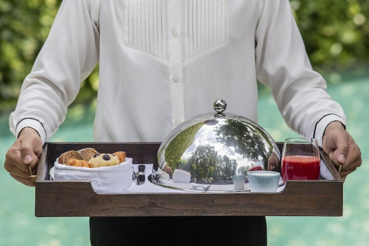Dining Photos