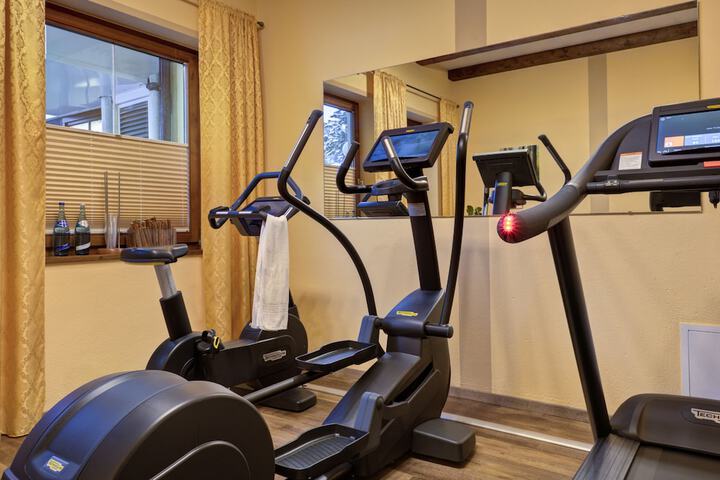 Gym & Fitness