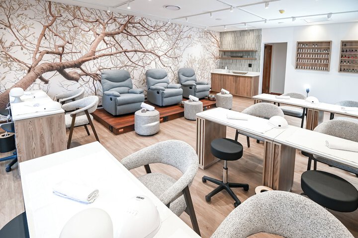 Spa Photos