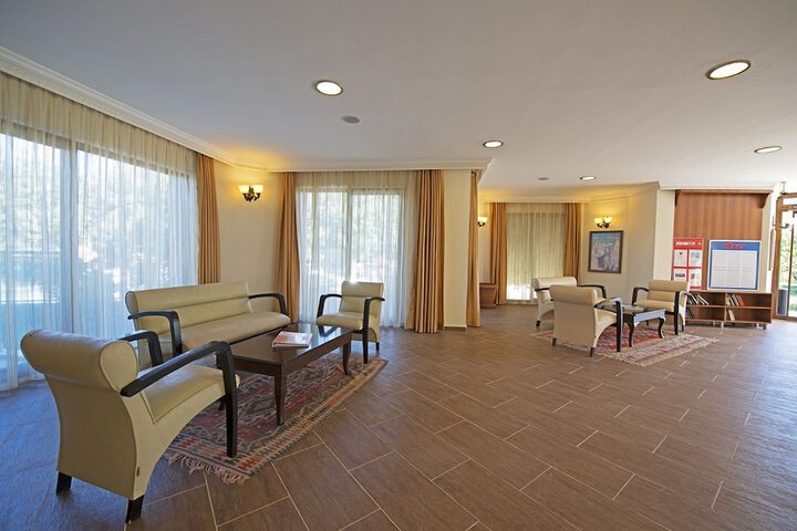Lobby Photos