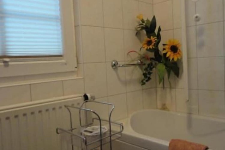 Bath Amenities